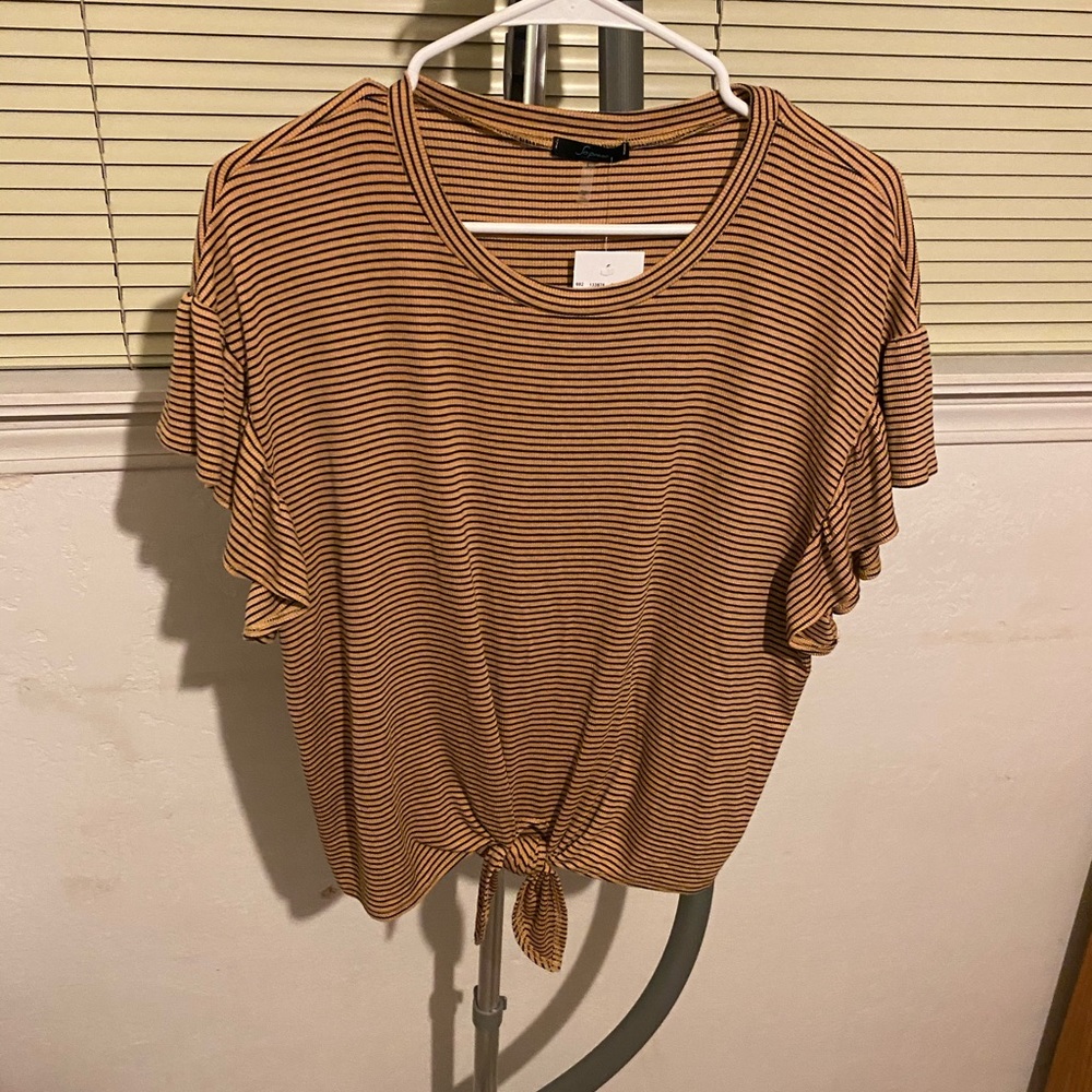 ✨Women’s striped top